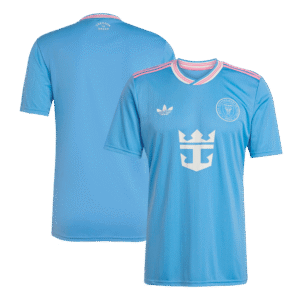 Inter Miami CF Soccer Jersey Third Away Shirt 2025