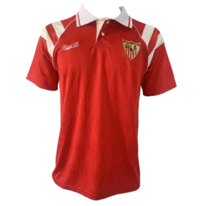 Sevilla Retro Away Jersey 1992/93