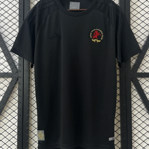 25/26 Aston Villa 125th Anniversary Black