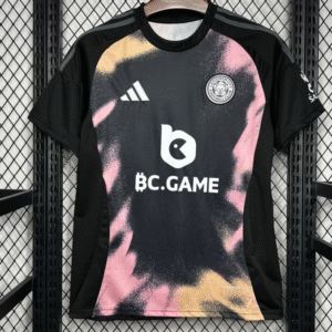 2024/25 Leicester City Away Jersey