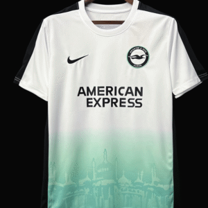 23/24 Brighton Europa League Limited Edition