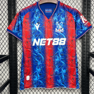 2024/25 Crystal Palace Home Jersey