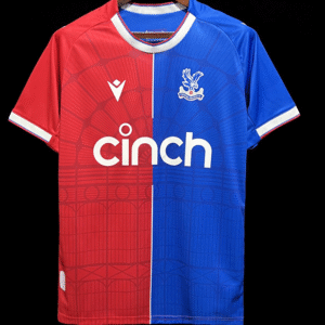 23/24 The Crystal Palace Home Fan version