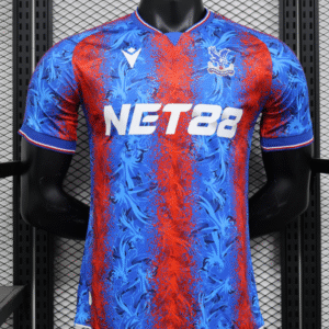 24/25 Player Crystal Palace Home