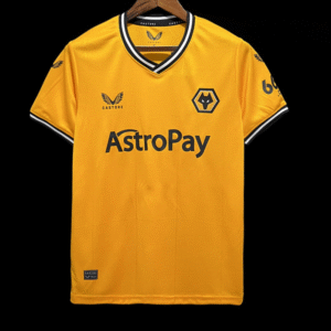 23/24 Wolves Home Fan version