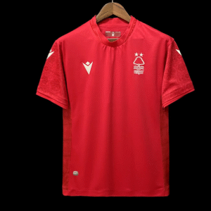22/23 Nottingham Forest home Fan version