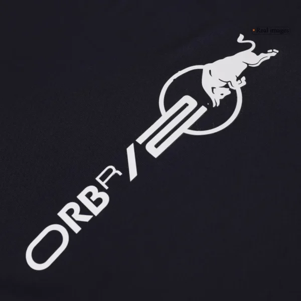 F1 Oracle Red Bull Racing Team Set up T-Shirt 2024 - Image 5