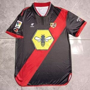 00/01 Vallecano Away Retro jersey