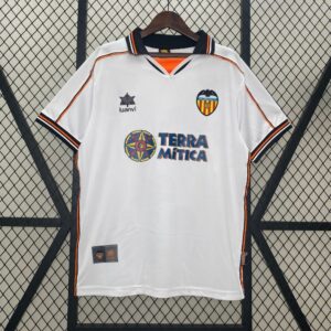 Valencia 9900 Retro Jersey Home