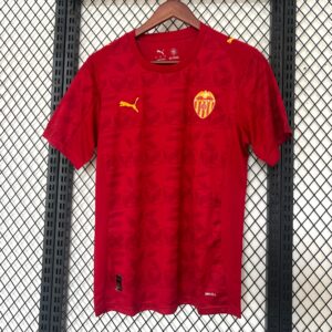 Valencia 2526 away jersey fans version