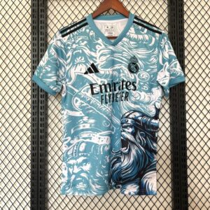 2526 Real Madrid Special Edition S-XXL