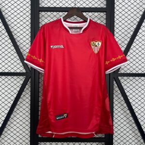 Sevilla Retro Home Jersey 2003/04