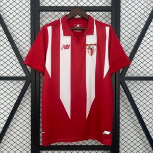Sevilla Retro Home Jersey 2015/16