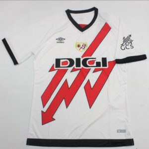 24/25 Vallecano Home Fans jersey