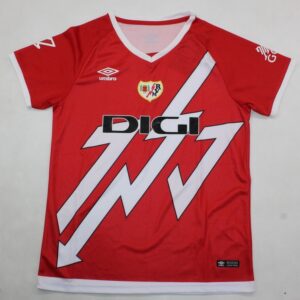 24/25 Vallecano Away Fans jersey