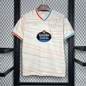 24/25 Real Valladolid away Fans Jersey