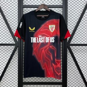 25/26 Athletic Bilbao Special Edition S-XXL