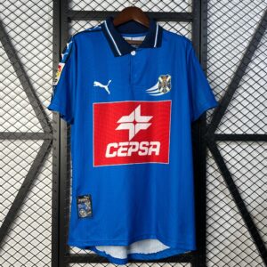 98/99 Tenerife away jersey Retro version
