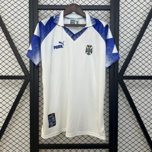 97/98 Tenerife away jersey Retro version